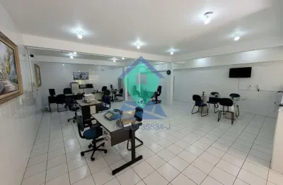 Sala para alugar, 150 m² por r$ 3.665,00/mês - vila albertina - são paulo/sp