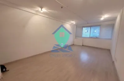 Sala para alugar, 28 m² por r$2.200,00/mês - água branca - são paulo/sp