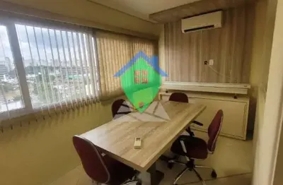 Sala, 61 m² - venda por r$ 600.000,00 na barra funda - são paulo/sp