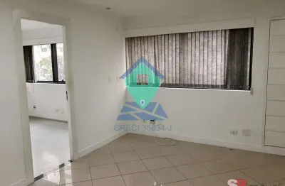 Sala à venda, 47 m² por r$ 440.000,00 - perdizes - são paulo/sp