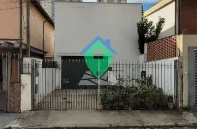 Galpão à venda, 178 m² por r$ 1.200.000,00 - vila romana - são paulo/sp