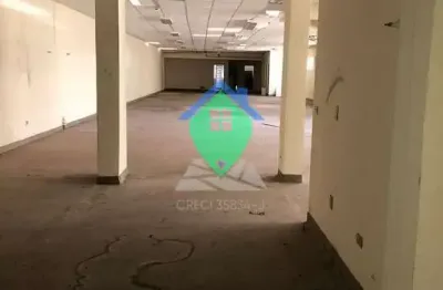 Galpão, 1116 m² - venda por r$ 5.512.000,00 ou aluguel por r$ 53.805,37/mês - vila romana - são pau