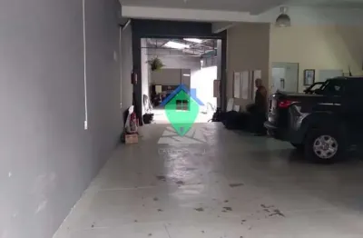 Galpão à venda, 800 m² por r$ 4.800.000,00 - vila romana - são paulo/sp