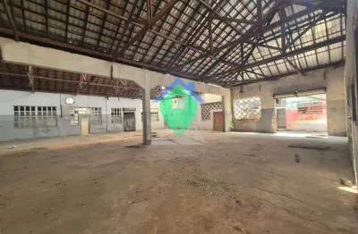 Galpão, 2030 m² - venda por r$16.646.000 na pompeia - são paulo/sp