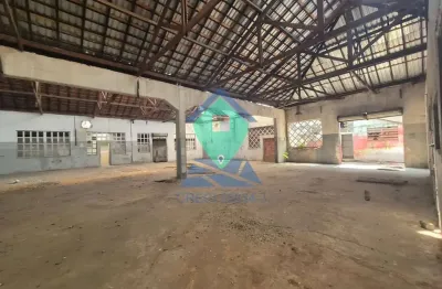 Galpão, 2030 m² - venda por r$16.646.000 na pompeia - são paulo/sp