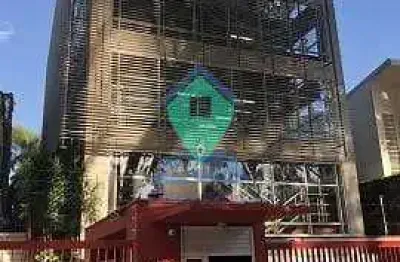 Prédio à venda, 700 m² por r$ 7.000.000,00 - alto de pinheiros - são paulo/sp