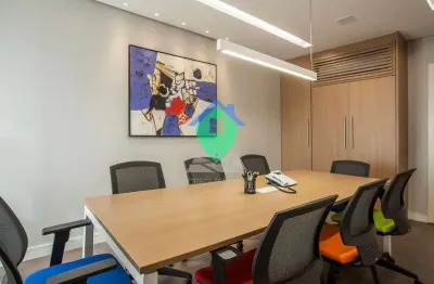 Conjunto comercial à venda, 104 m² por r$ 1.200.000 - vila leopoldina - são paulo/sp
