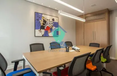 Conjunto comercial à venda, 104 m² por r$ 1.200.000 - vila leopoldina - são paulo/sp