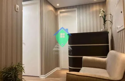 Conjunto à venda, 42 m² por r$ 450.000,00 - barra funda - são paulo/sp