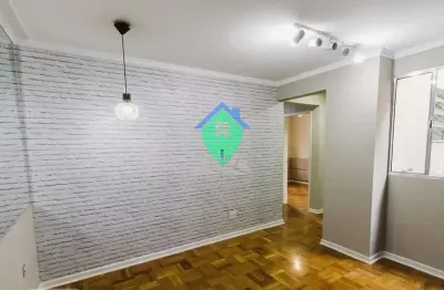 Apartamento 58m² à venda por r$500.000,00 - vila romana, são paulo, sp