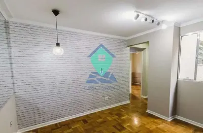 Apartamento 58m² à venda por r$500.000,00 - vila romana, são paulo, sp