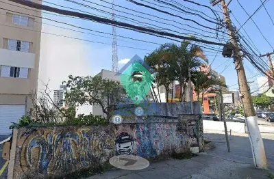 Terreno 310m² à venda por r$3.000.000,00 - bairro sumarezinho, são paulo, sp