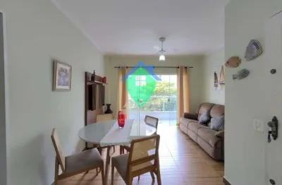 Apartamento 84m² à venda por r$520.000,00 na pitangueiras, guarujá, sp
