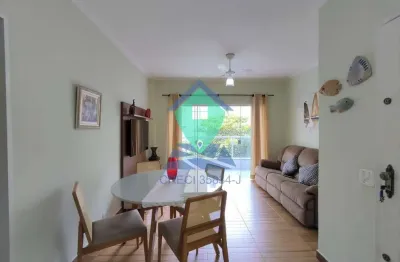 Apartamento 84m² à venda por r$520.000,00 na pitangueiras, guarujá, sp