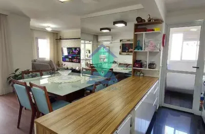 Apartamento 70m² à venda por r$820.000,00 na água branca, são paulo, sp