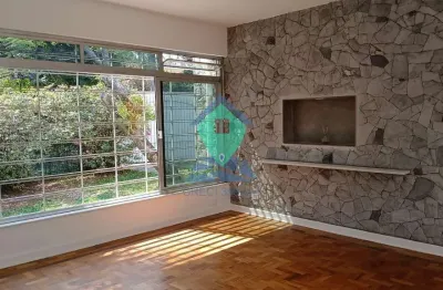 Casa 280m² para locação por r$13.401,95 no bairro bela aliança, são paulo, sp