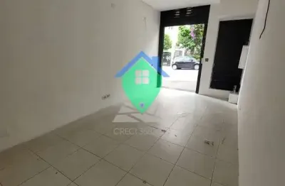 Loja 30m² para locação por r$4.966,45 em perdizes, são paulo, sp