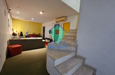 Sobrado comercial, 313 m² - venda por r$ 1.650.000 ou aluguel por r$ 10.928,19/mês - perdizes - são