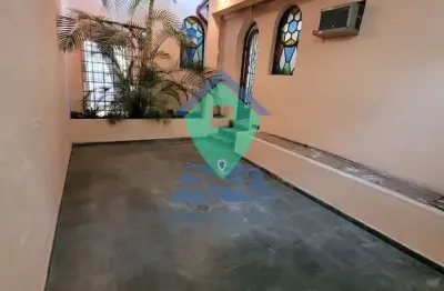 Casa à venda, 100 m² por r$ 1.000.000,00 - vila romana - são paulo/sp