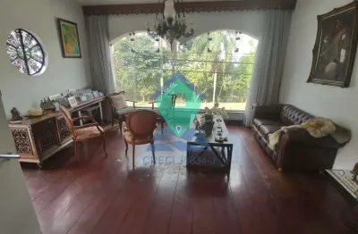 Casa, 400 m² - venda por r$ 3.390.000,00 ou aluguel por r$ 14.052,67/mês - siciliano - são paulo/sp