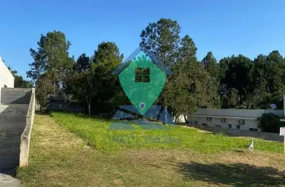 Terreno em condomínio fechado à venda na Rua Adalgisa Valéria Fernandes Vellozo Ecker, 278, Condomínio Residencial Terras de São Lucas, Sorocaba
