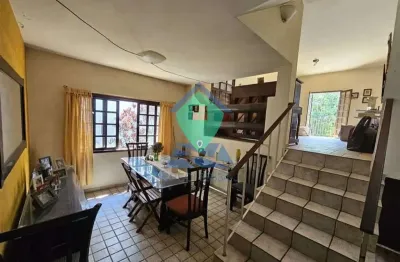 Casa à venda, 250 m² por r$ 990.000,00 - transurb - itapevi/sp