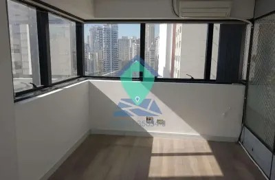 Conjunto comercial 47m² para venda por r$428.000,00  em perdizes, são paulo, sp