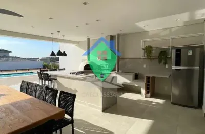 Casa alto padrão à venda por r$2.399.000,00 em jerivá, boituva, sp