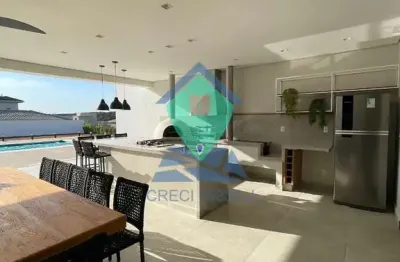 Casa alto padrão à venda por r$2.399.000,00 em jerivá, boituva, sp