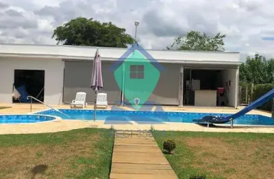 Casa alto padrão 230m² à venda por r$1.500.000,00 em boituva, sp