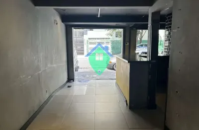 Sobrado comercial 90m² para locação por r$10.000,00 em perdizes, são paulo, sp