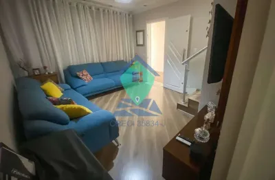 Sobrado 190m² à venda por r$695.000,00 na vila buenos aires, são paulo, sp