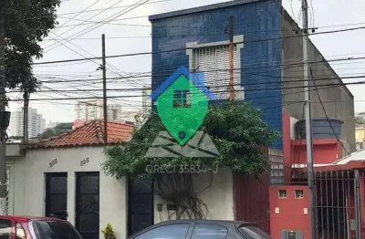 Sobrado 80m²  à venda por r$520.000,00 na vila ipojuca, são paulo, sp