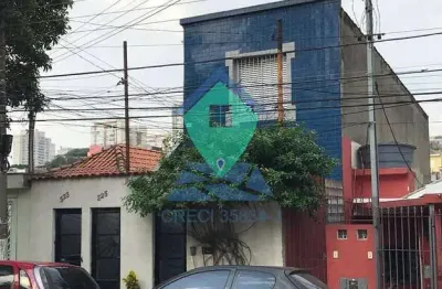 Sobrado 80m²  à venda por r$520.000,00 na vila ipojuca, são paulo, sp