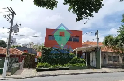 Sobrado comercial 630m² para venda por r$7.500.000,00 e locação por r$33.288,63 na vila madalena, s