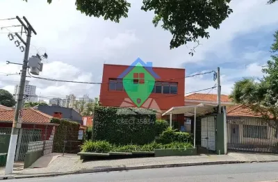 Sobrado comercial 630m² para venda por r$7.500.000,00 e locação por r$33.288,63 na vila madalena, s