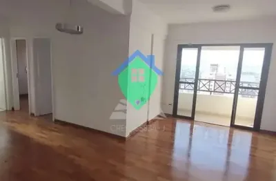 Apartamento com 90 m² à venda por r$ 1.250.000,00 na vila romana - são paulo/sp
