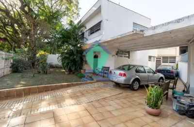 Casa 390m² à venda por r$1.910.000,00 na bela aliança, são paulo, sp