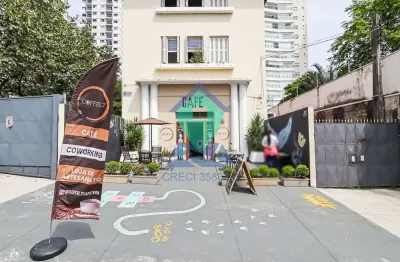 Sobrado comercial 300m² para locação por r$5.470,21, água branca, são paulo, sp