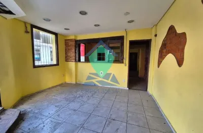 Loja 100m² para locação por r$ 10.400,00 na vila romana, são paulo, sp