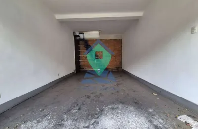 Loja 50m² para locação por r$3.720,00 na vila romana, são paulo, sp