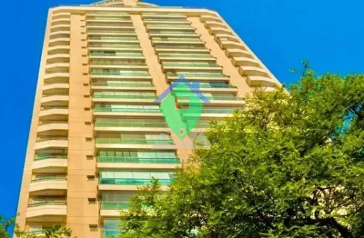 Apartamento 133m² à venda por r$1.800.000,00 na vila romana, são paulo, sp