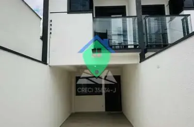 Sobrado 138m² à venda por r$730.000,00 no jardim maristela, são paulo, sp