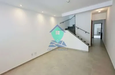 Sobrado 138m² à venda por r$730.000,00 no jardim maristela, são paulo, sp