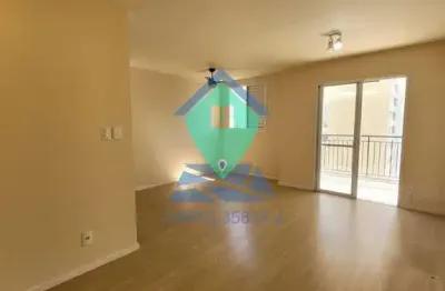 Apartamento 70m² para locação por r$4.375,89 na vila romana, são paulo, sp