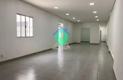 Salão comercial 170m² para locação por r$8.369,57 na, lapa, são paulo, sp