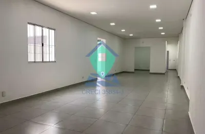 Salão comercial 170m² para locação por r$8.369,57 na, lapa, são paulo, sp