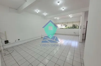 Sala para alugar, 70 m² por r$ 2.000,00/mês - vila albertina - são paulo/sp