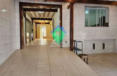 Sobrado 228m² à venda por r$ 2.950.000,00 na água branca, são paulo, sp