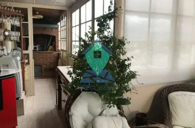 Cobertura duplex 148m² à venda por r$1.390.000,00 na vila ipojuca, são paulo, sp